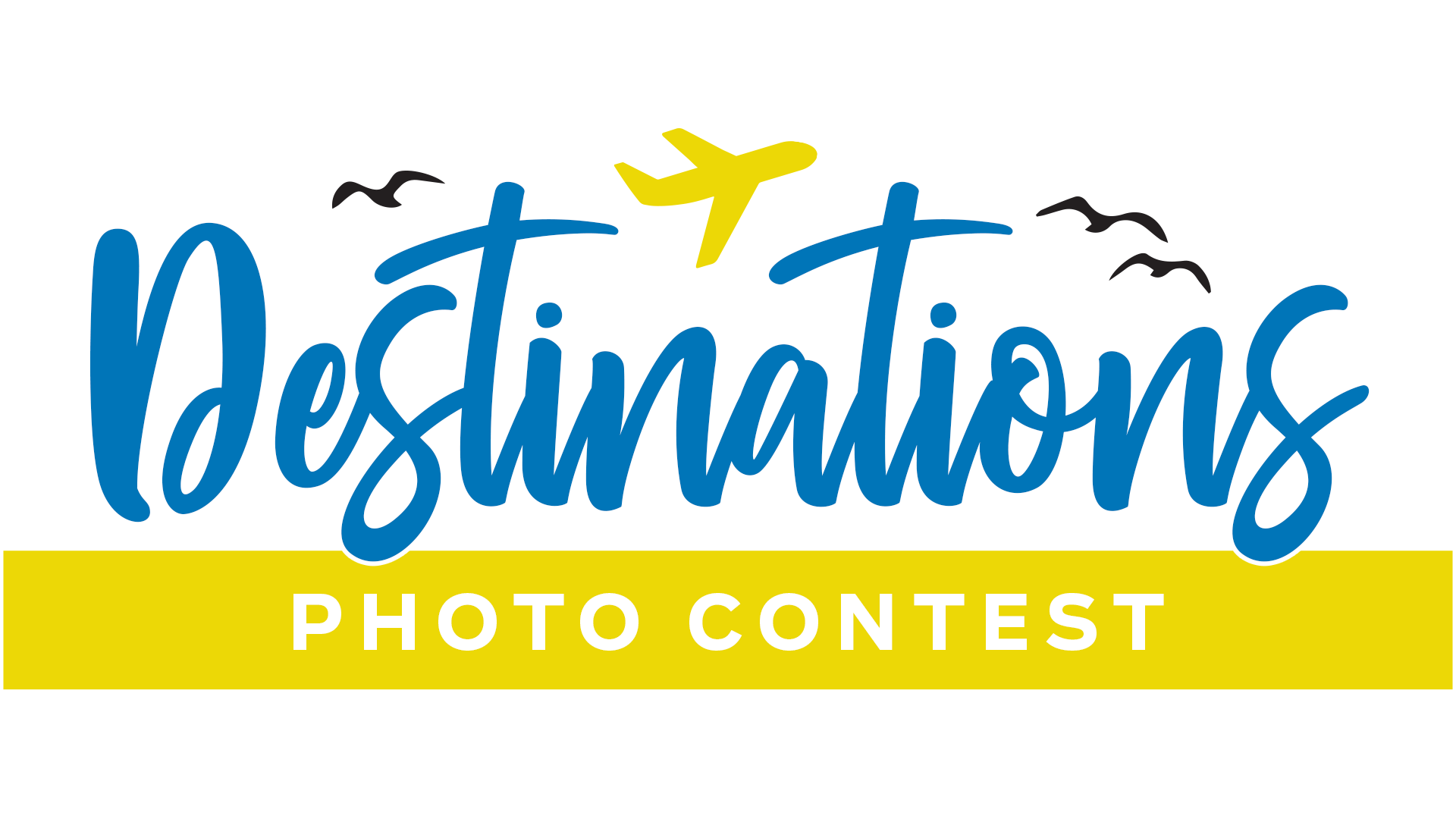 Destinations Photo Contest
